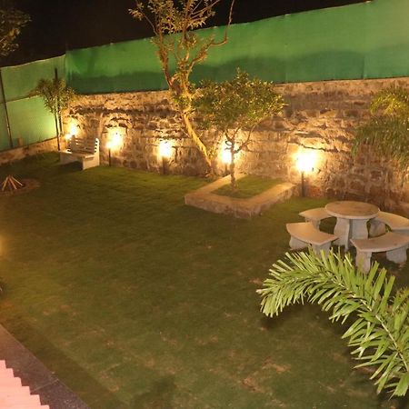 Pine Villa Garden Yercaud Exterior foto