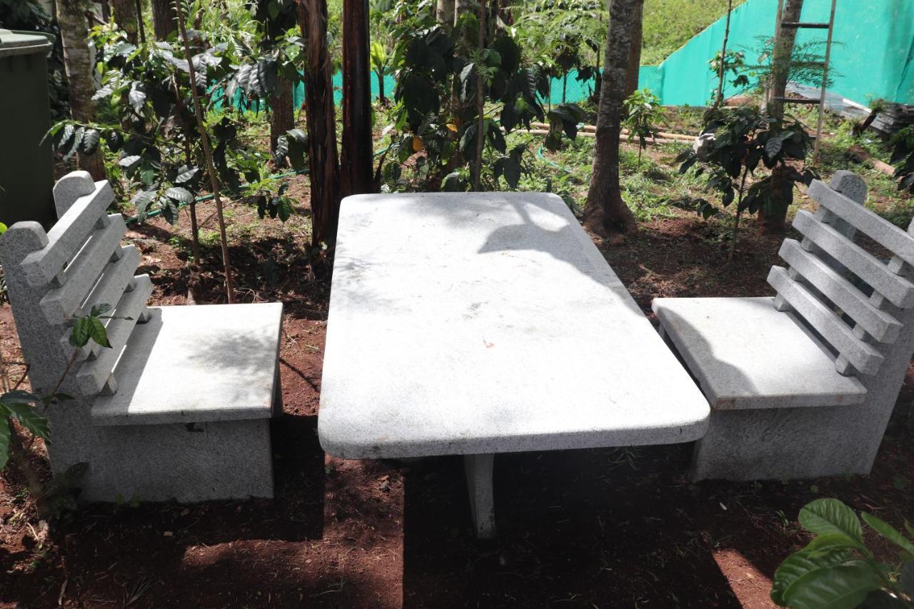 Pine Villa Garden Yercaud Exterior foto