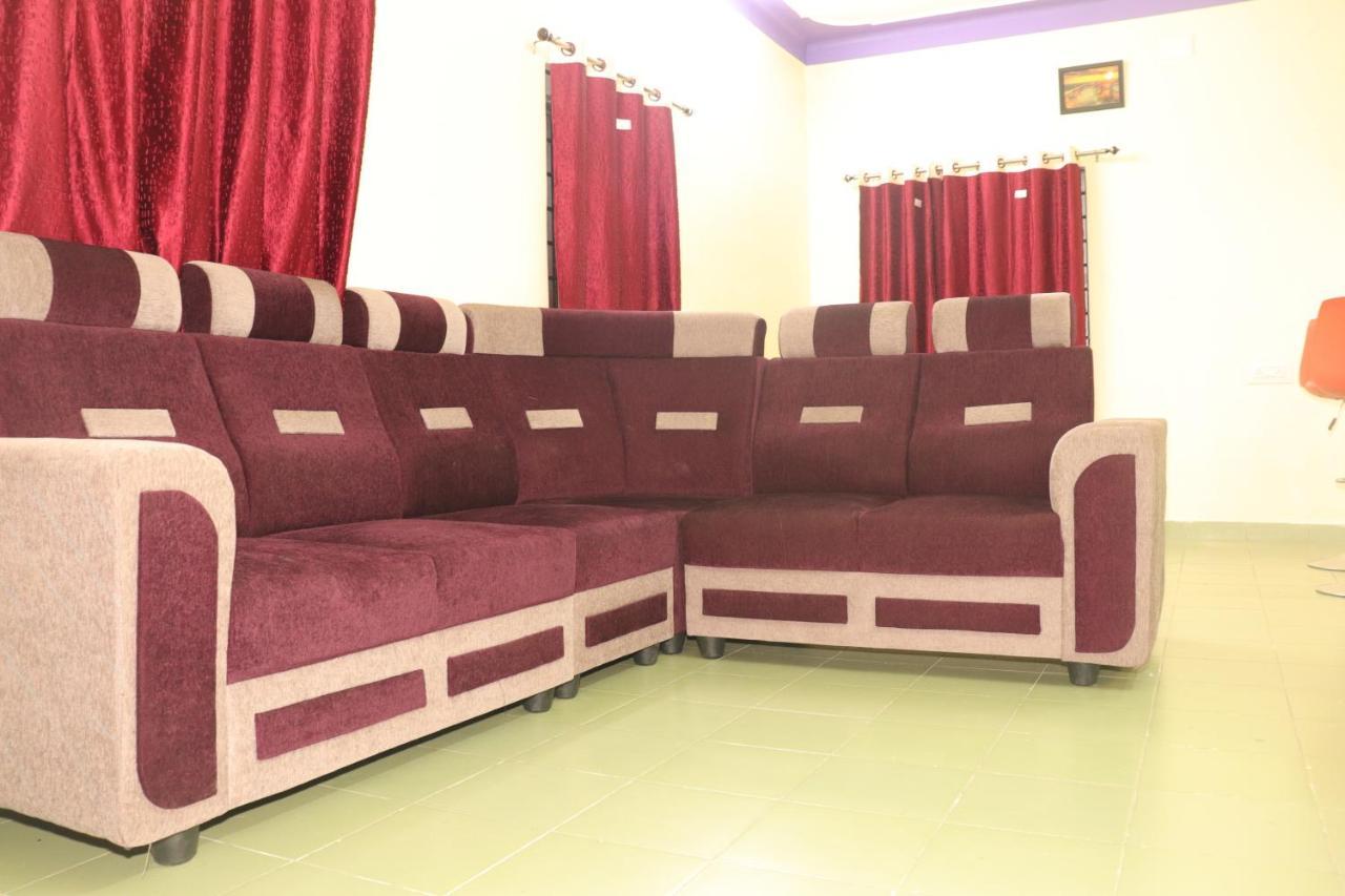 Pine Villa Garden Yercaud Exterior foto
