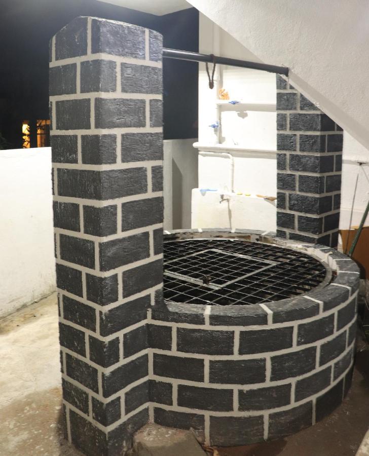 Pine Villa Garden Yercaud Exterior foto