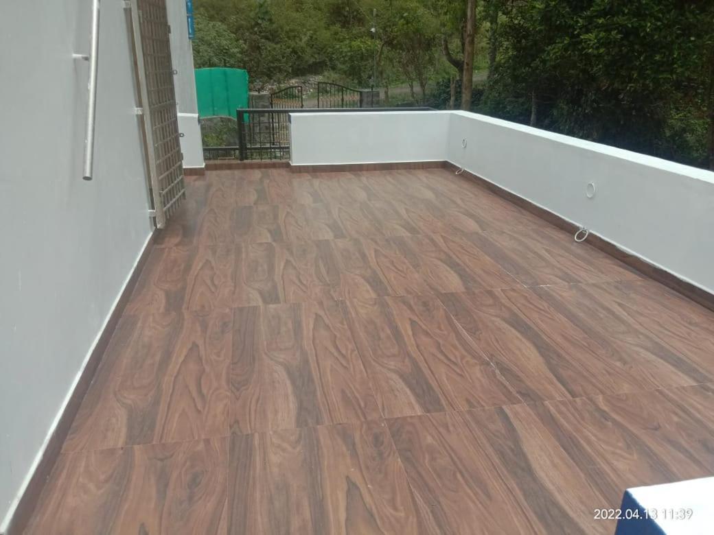 Pine Villa Garden Yercaud Exterior foto